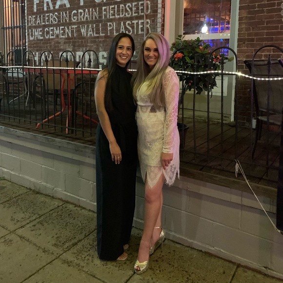 Jimmy Choo Heels - Picture 4 of 4